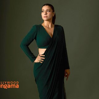 Kajol