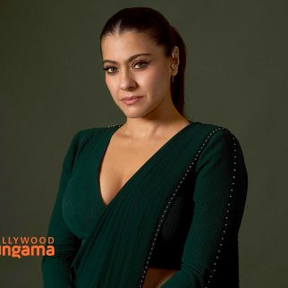 Kajol