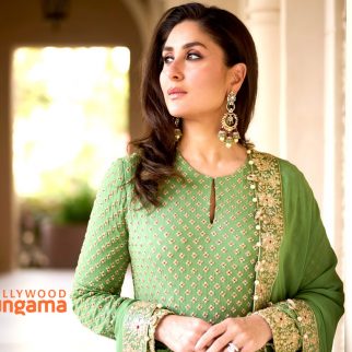 Kareena Kapoor Khan