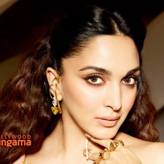 Kiara Advani