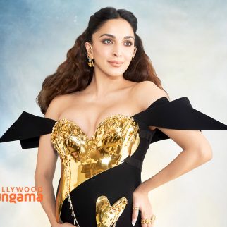Kiara Advani
