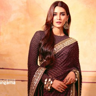 Kriti Sanon