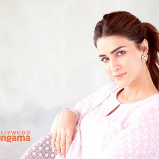 Kriti Sanon