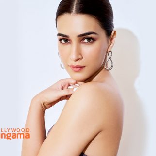 Kriti Sanon