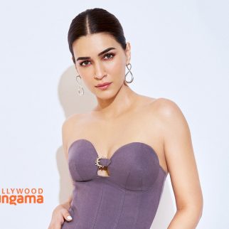 Kriti Sanon