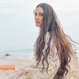 Lisa Haydon