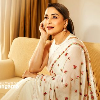 Madhuri Dixit