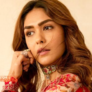 Mrunal Thakur