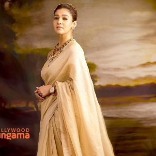 Nayanthara