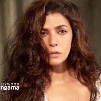 Nimrat Kaur