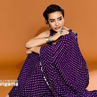 Patralekha