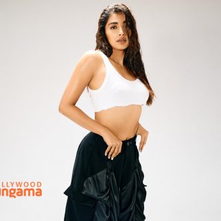 Pooja Hegde