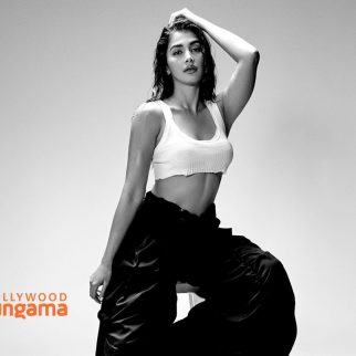 Pooja Hegde