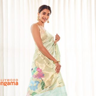 Pooja Hegde