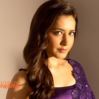 Raashii Khanna