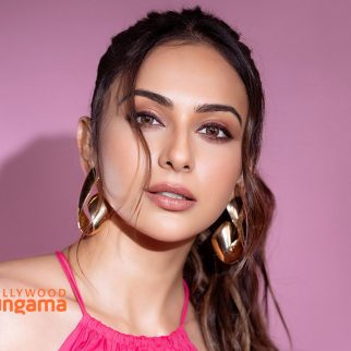 Rakul Preet Singh