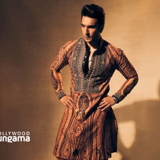 Ranveer Singh