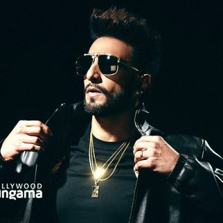 Ranveer Singh