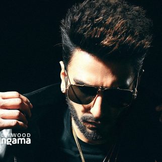 Ranveer Singh