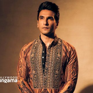 Ranveer Singh