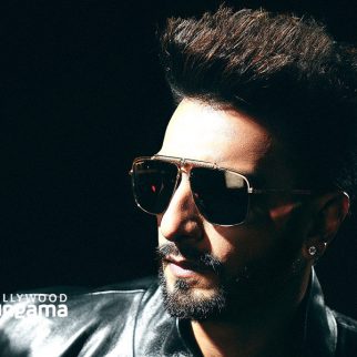 Ranveer Singh