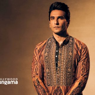 Ranveer Singh