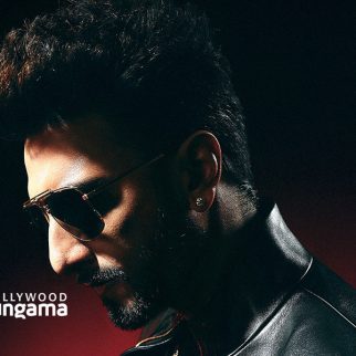 Ranveer Singh
