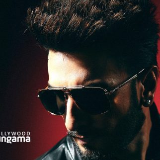 Ranveer Singh