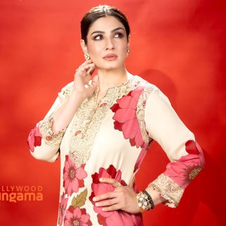 Raveena Tandon