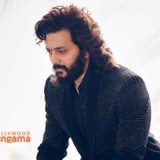 Riteish Deshmukh