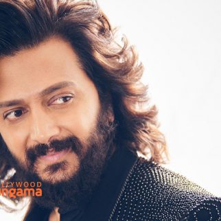 Riteish Deshmukh