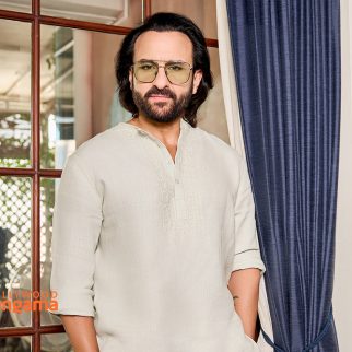 Saif Ali Khan