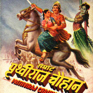 Samrat Prithviraj Chauhan