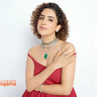 Sanya Malhotra