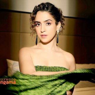 Sanya Malhotra