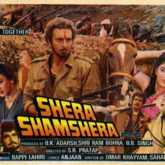 Shera Shamshera