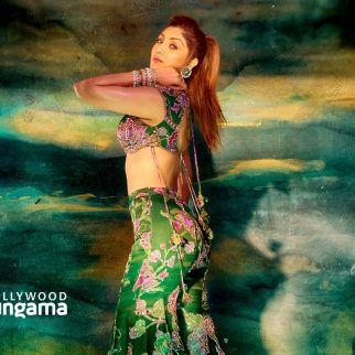Shilpa Shetty