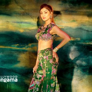 Shilpa Shetty