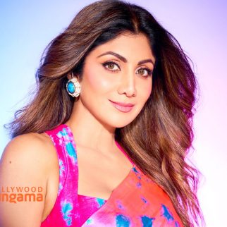 Shilpa Shetty