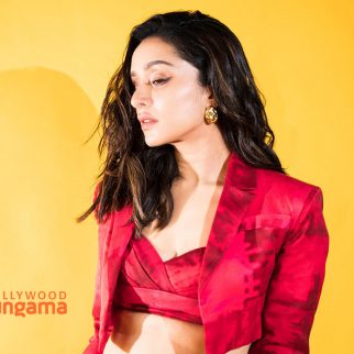 Shraddha Kapoor