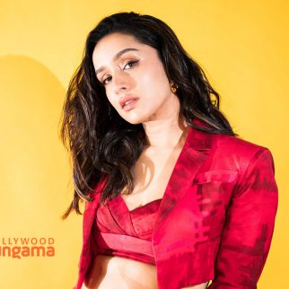 Shraddha Kapoor