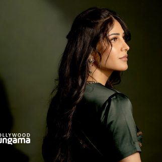 Shruti Haasan