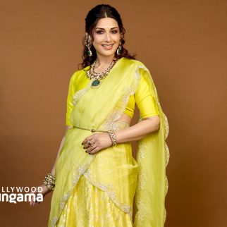 Sonali Bendre