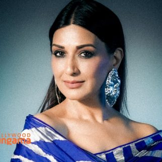 Sonali Bendre