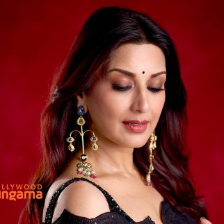 Sonali Bendre