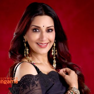 Sonali Bendre