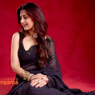 Sonali Bendre