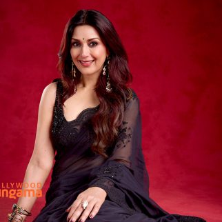 Sonali Bendre