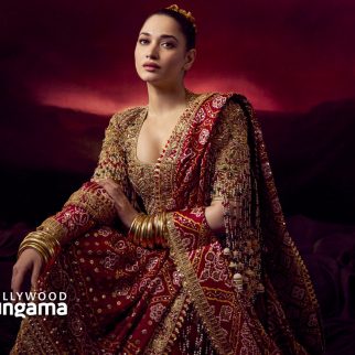 Tamannaah Bhatia