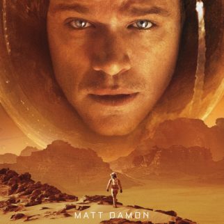The Martian (English)